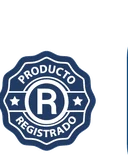 Producto registrado