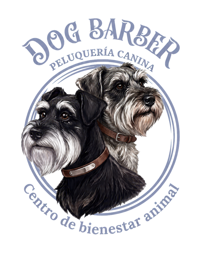 Dog Barber Peluqueria Canina