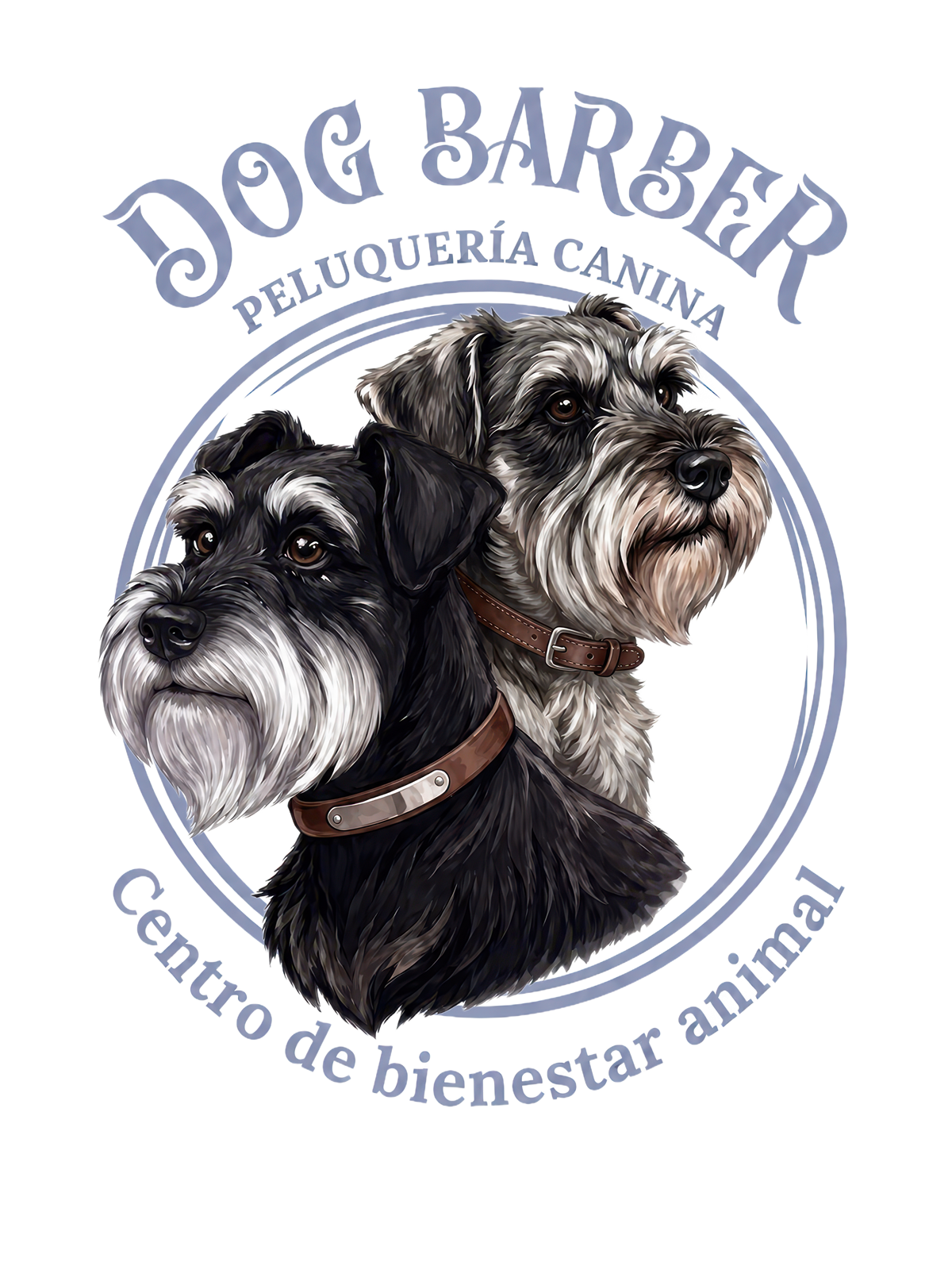Dog Barber, peluquería canina en Madrid