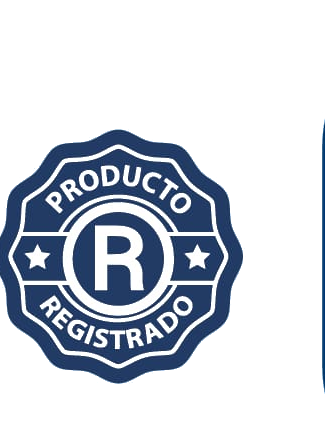 Producto registrado